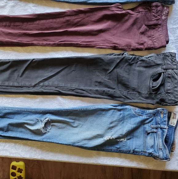 Jean's bundle - Picture 2 of 4